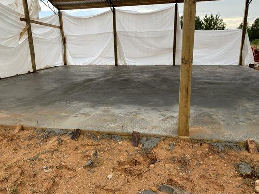 Jake & Co. Construction