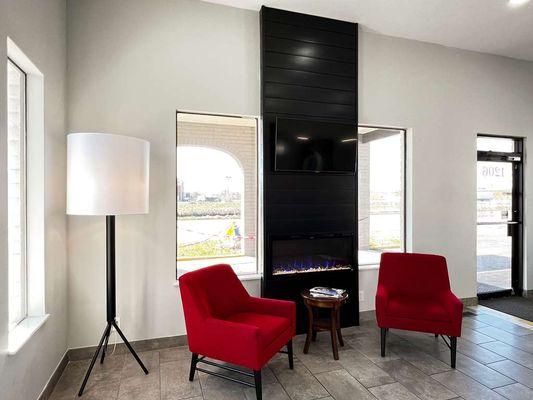 Motel 6-Ogden UT - 21st Street