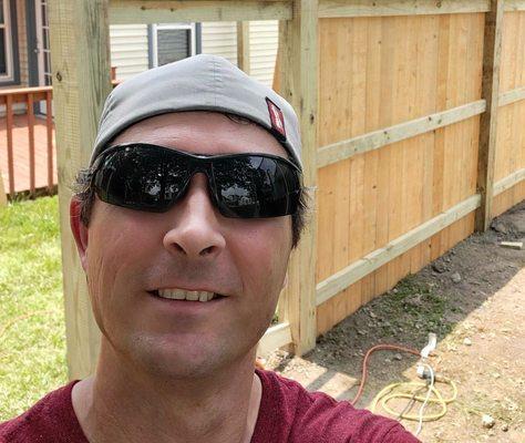 Hardie's Home Repair