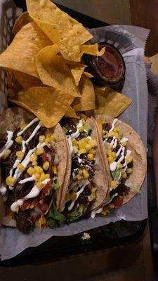Burrito Del Sol