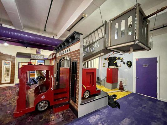 Mid-Hudson Discovery Museum