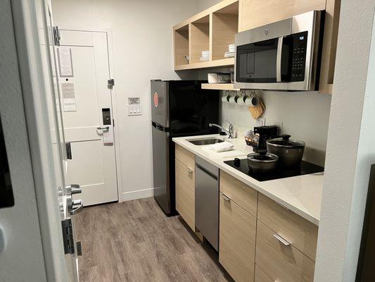 TownePlace Suites Dallas Rockwall