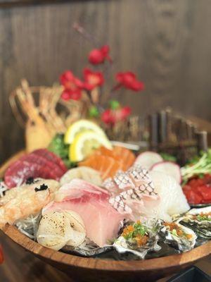 Maki & Sushi - Arcadia