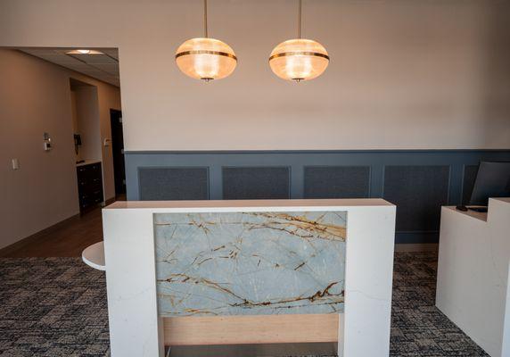 Fraser Eye Care Center-Commerce Township