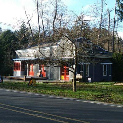 Cook on Clay Flameware Pottery