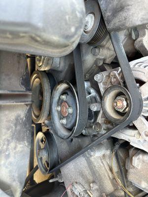 Dream Mobile Auto Repair