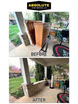 Absolute Junk Removal