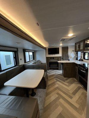 Go Outdoors RV Rentals