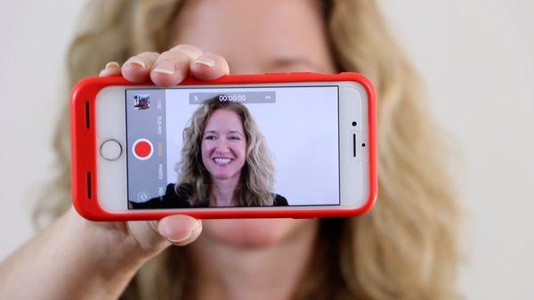 We teach you how to use your phone to create high quality video content.