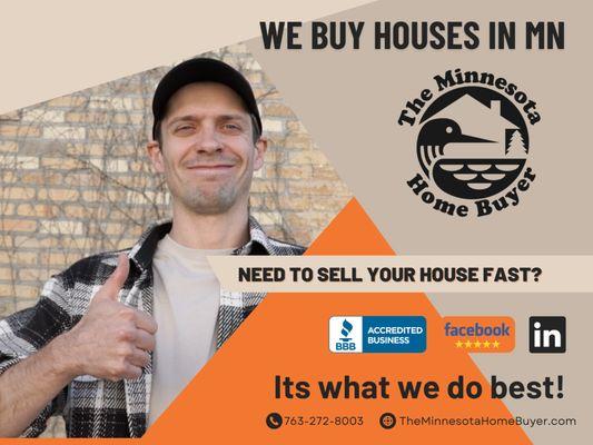 The Minnesota Home Buyer