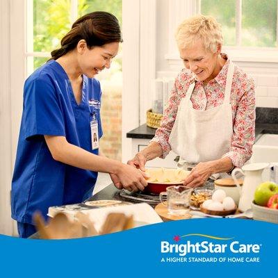 BrightStar Care of Santee / El Cajon East