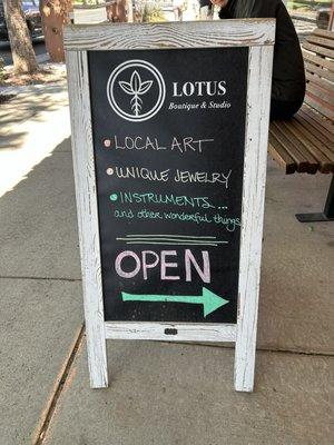 Lotus Boutique & Studio