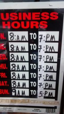 Nuestra Tiendita Centroamericana