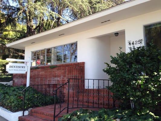 Kristin M Wehrle, DDS