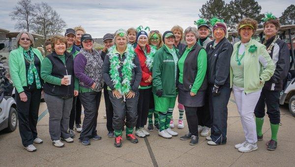 Randy Watkins Golf Group