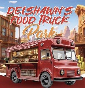 DelShawn's Food Truck Park