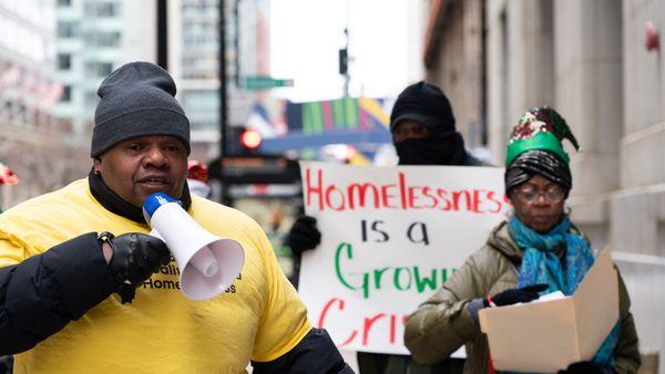 Chicago Coalition to End Homelessness