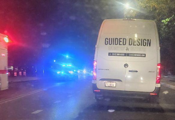 Guided Design Cabinetry & Interiors