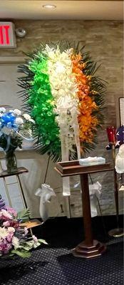 LIC Florist