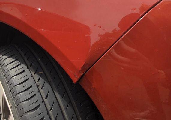 SGV Auto Body Repair