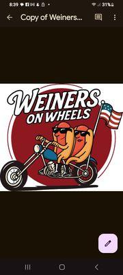 Weiners on Wheels