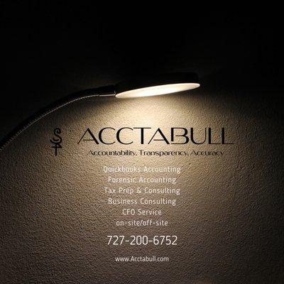 Acctabull