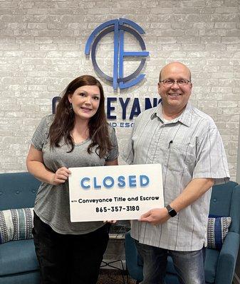 Richard Rackley - Advantage Plus