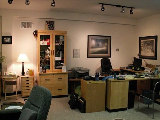 IAR Live Scan Fingerprinting & Mobile Notary