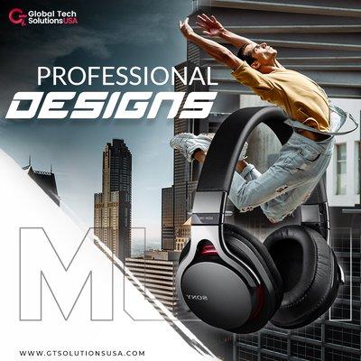 Global Tech Solutions USA