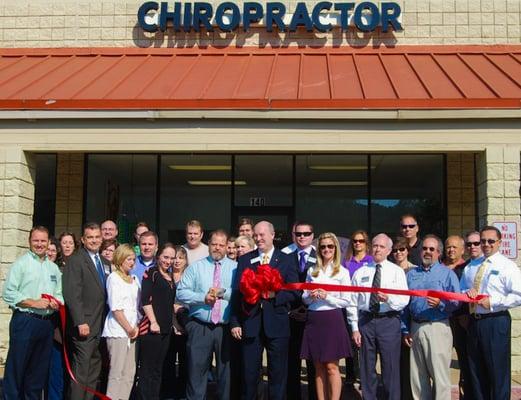 Grexa Chiropractic & Stuctural Wellness