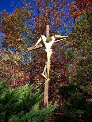 St Michael & All Angels Episcopal Church