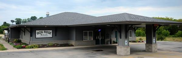 Iron Ridge Inn Motel