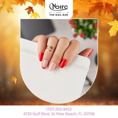 Noire The Nail Bar