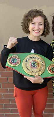 Straight Up Curls Salon