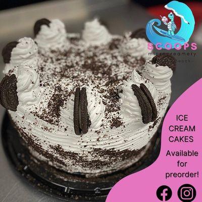 Scoops Microcreamery