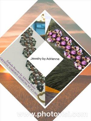 Crystal Garden Designs of NY