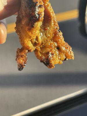 Camchilao Food Truck