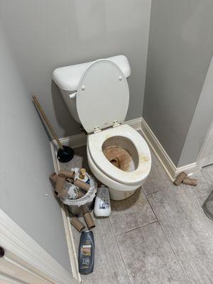 Southern Charm Cleaning