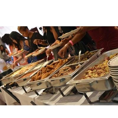 510 Cajun Catering