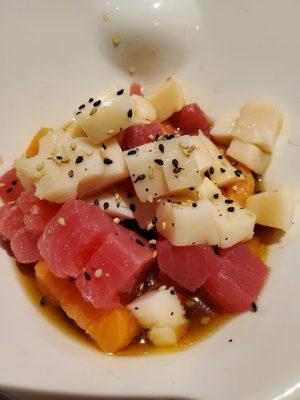 Kobe Steak & Sushi Corp