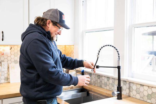 MRS Heating & Cooling