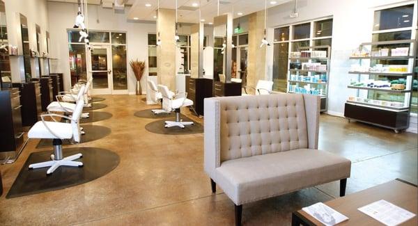 West End Salon & MedSpa