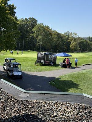 Golf Club of Avon