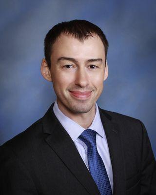 Attorney R.F. Michael Snodgrass