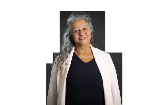 Antoinette Contreras - Keller Williams Realty