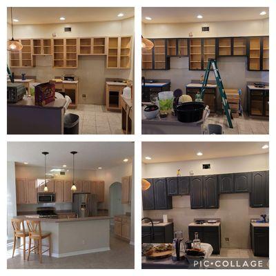 Garcia Painting and Remodeling