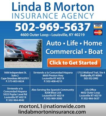 Linda Morton Insurance Agency
