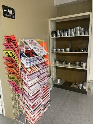 Orange Cove Hardware and Lumber