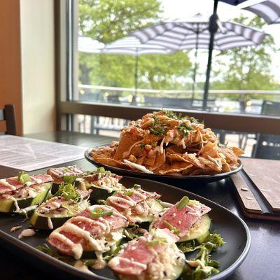 4 Sisters Wine Bar & Tapas Restaurant