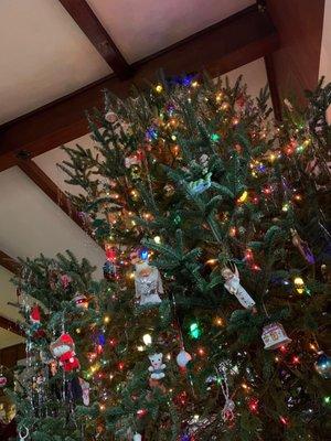 Cosgray Christmas Trees